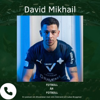 92. David Mikhail
