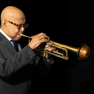 Eddie Henderson Carries Miles Davis Forward