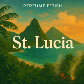 Travel to St.Lucia🇱🇨