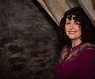 Episode 046: Janette Budge