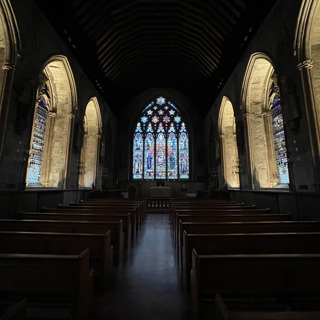 Episode 44: City of London Churches - St Etheldreda