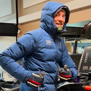 Nysgjerrig på varmetrening?