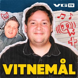 Vitnemål med Kristoffer Olsen
