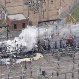 The ‘catastrophic failure’ behind Heathrow’s power outage