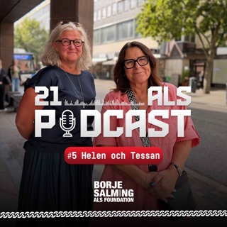 #5 Helen & Tessan