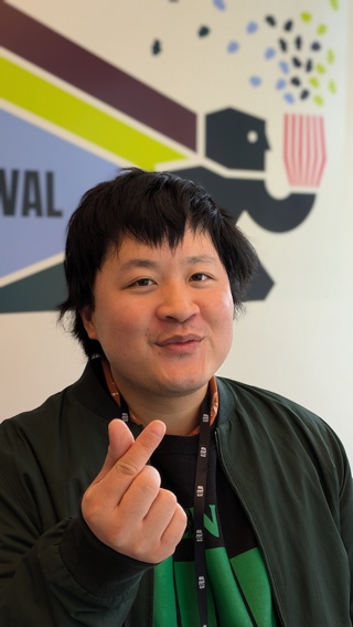Kyle Casey Chu, aka Panda Dulce, and "After What Happened at the Library" (S7 bonus)