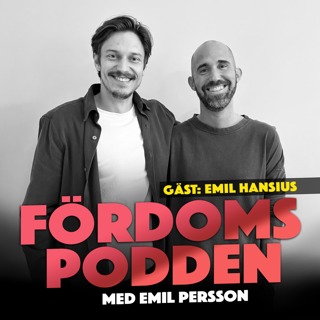 #298 Tycker Emil Hansius att ”Smells like teen spirit”-musikvideon är för dåligt ljussatt?