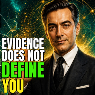 Live in the End - The Evidence Is Not the Final Answer ⚡ Neville Goddard Law of Assumption Lecture