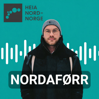 Sindre bodde på Løkka og drømte om Hollywood. Så flyttet han hjem til Senja og traff blink med Rorbua og Ho Bestemor