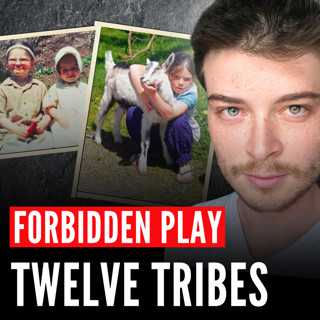 The Dark Reality of Growing Up In the TWELVE TRIBES (Yellow Deli) Cult