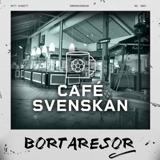 CaféSvenskan: Bortaresor