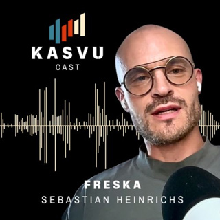 #16 Sebastian Heinrichs & Freska - Iso pivotti. Hankalia päätöksiä. Kääntyminen kannattavaksi.