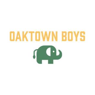 Ginn and Bear It - Oaktown Boys