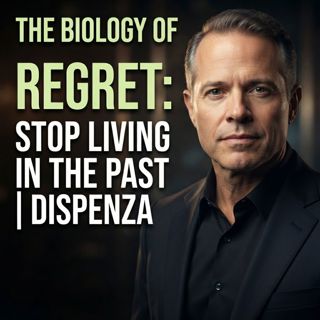 The Biology of Regret: Stop Living in the Past | Dispenza