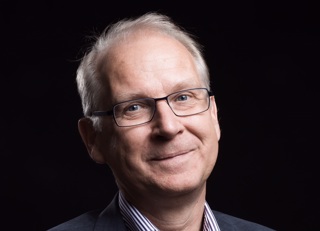 20: Lars Bengtsson - hur startups kan växa snabbt