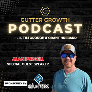 Gutter Growth Podcast | The Winter Upsell Every Contractor Is Missing