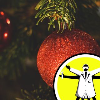 The 12 Scientific Days of Christmas