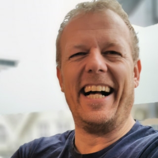 ENGASJERT: Tomgang (Henning Aarekol)