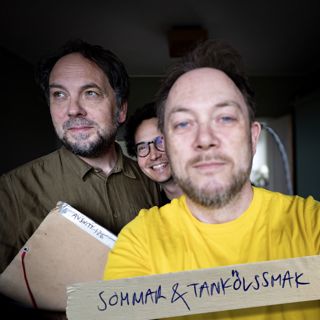 126: Sommar och tankölssmak