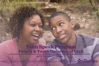 Episode 13: Teen Speak