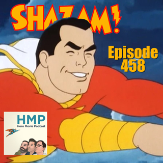 Shazam! (1981, S1E1-2)
