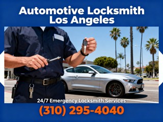 Car Key Replacement vs. Dealership: What Saves You More in LA?