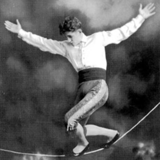 Episode 194 - The Tight Wire Artist