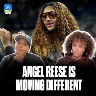Why Angel Reese makes SENSE for Victoria’s Secret + Chloe Kitts injury is a BLOW for South Carolina