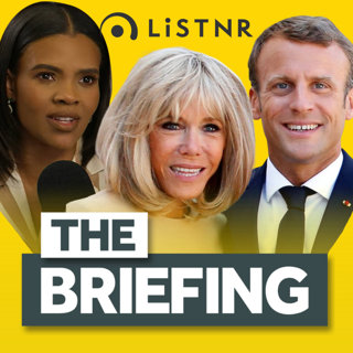 PART 2: French president sues podcaster over claims first lady is a man