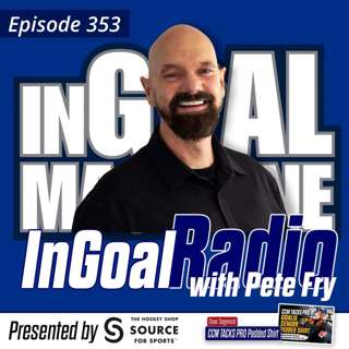 Episode 353: Pete Fry