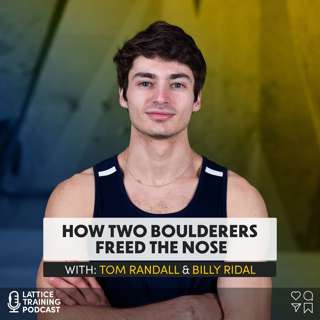 How Two Boulderers Freed The Nose