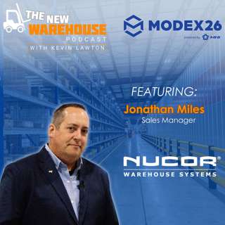 Warehouse Automation Infrastructure Beyond the Robots