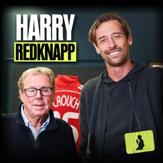 BONUS: Harry Redknapp Reveals the Biggest PROBLEM in Modern Football - Brought To You By Courvoisier
