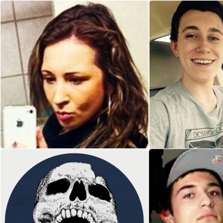 150: The Brutal Murder of Baylee Wylie - Part 03