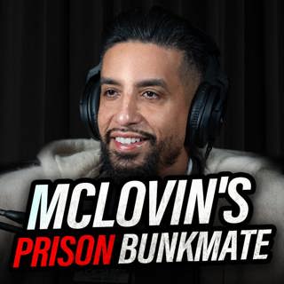 McLovin's Prison Camp Bunkmate Shares All | Ryan Alvarado
