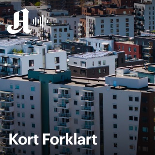 Kort Forklart: Krise for nyboligsalget, og kulturkrig på svensk festival