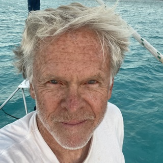 Jaz Kaner, Sailor, Comedian