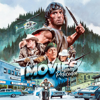 112. Rambo - First Blood & Titanic