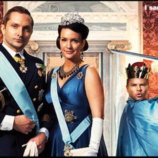 Maria Möller tog med sig Carola