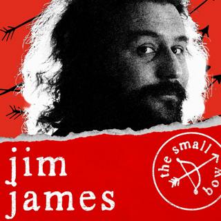 Jim James on Relinquishing Control and Making Peace with Death