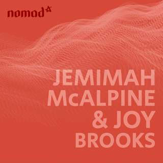 Jemimah McAlpine & Joy Brooks - Jemimah, Joy and Jezebel (N215)