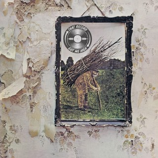 S5E223 - Led Zeppelin IV with Ralph Cavallaro