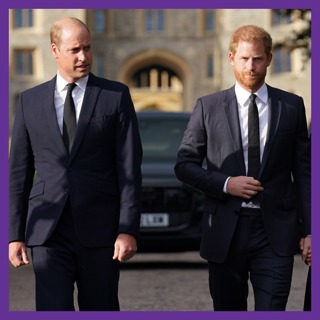 Can Charles reunite with Harry and keep William on side?