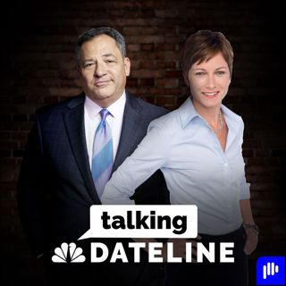Talking Dateline: Sound and Fury