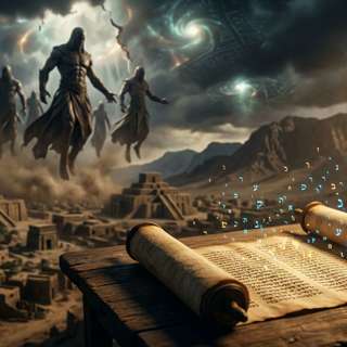 Forbidden History: Were Humans Created as Slaves? The Truth Behind Anton Parks