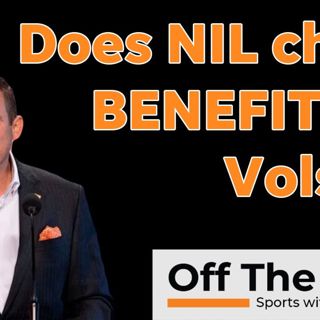Danny White: Was Vols AD LYING about wanting a permanent NIL solution?