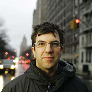 #79 – A.J. Jacobs on radical honesty, following the whole Bible, and reframing global problems as puzzles