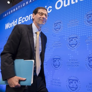 Maurice Obstfeld: What Lies Behind the Global Recovery