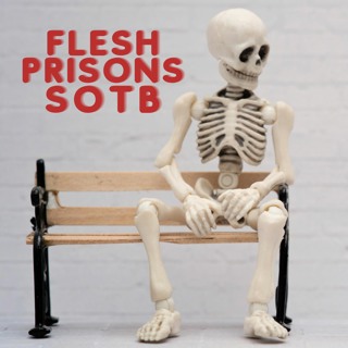Episode 157: Flesh Prisons