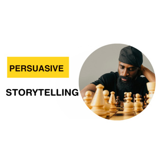 If i wanted to master storytelling in 2025, this what i'll do | Tunde Onakoya #216